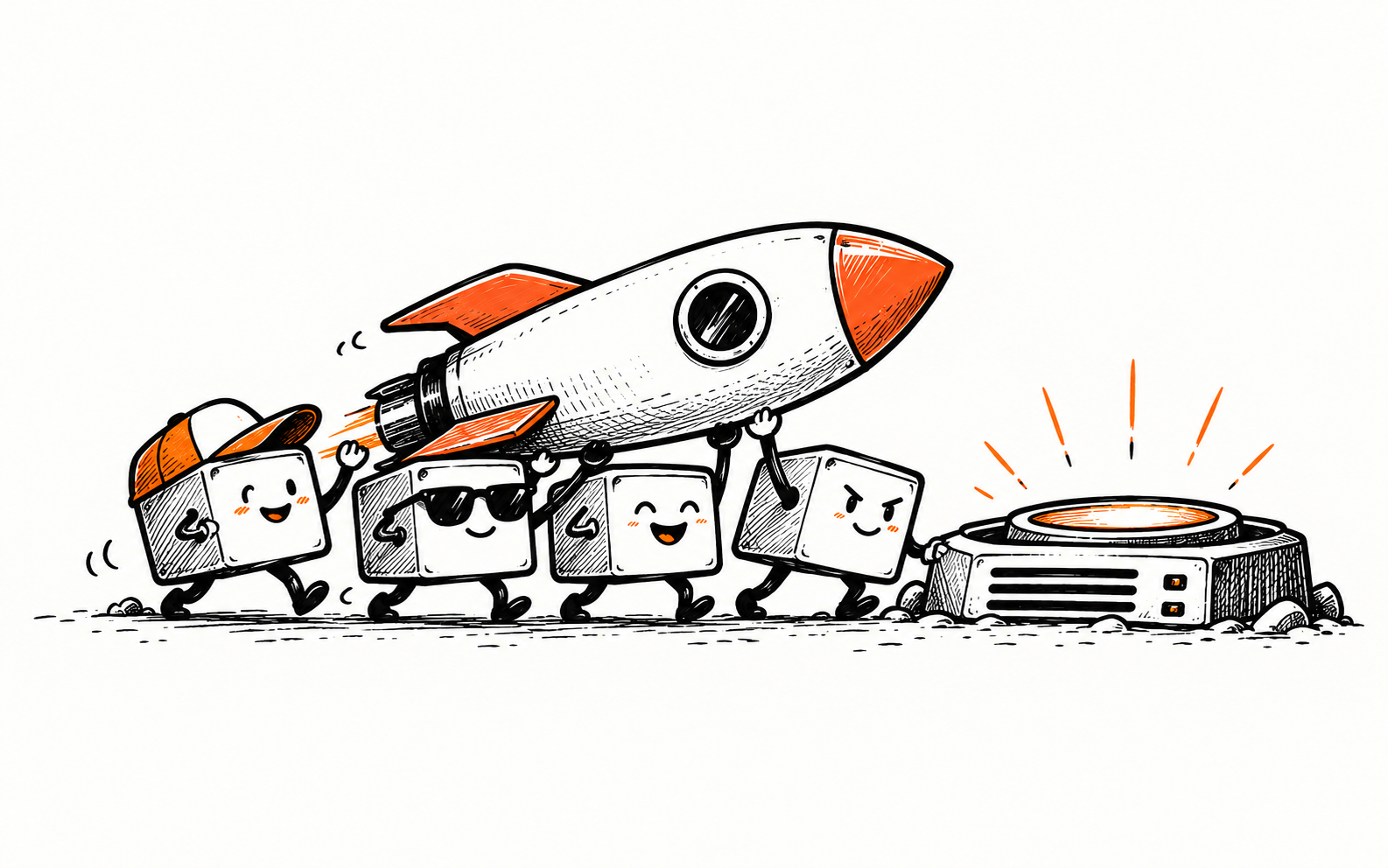 Coolify vs Dokploy vs Arcane vs Openship: The Self-Hosted PaaS Comparison header image